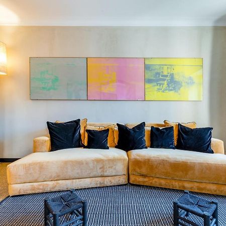 Rome As You Feel - Torre Argentina Art Apartment Kültér fotó