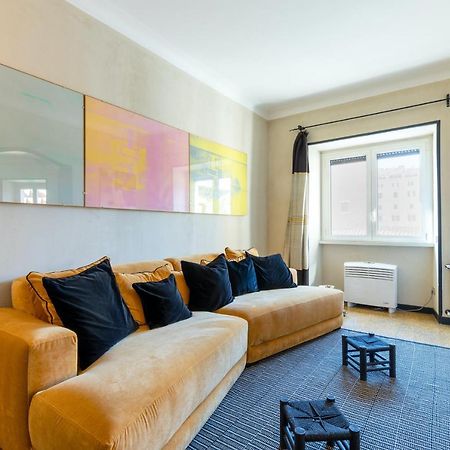 Rome As You Feel - Torre Argentina Art Apartment Kültér fotó