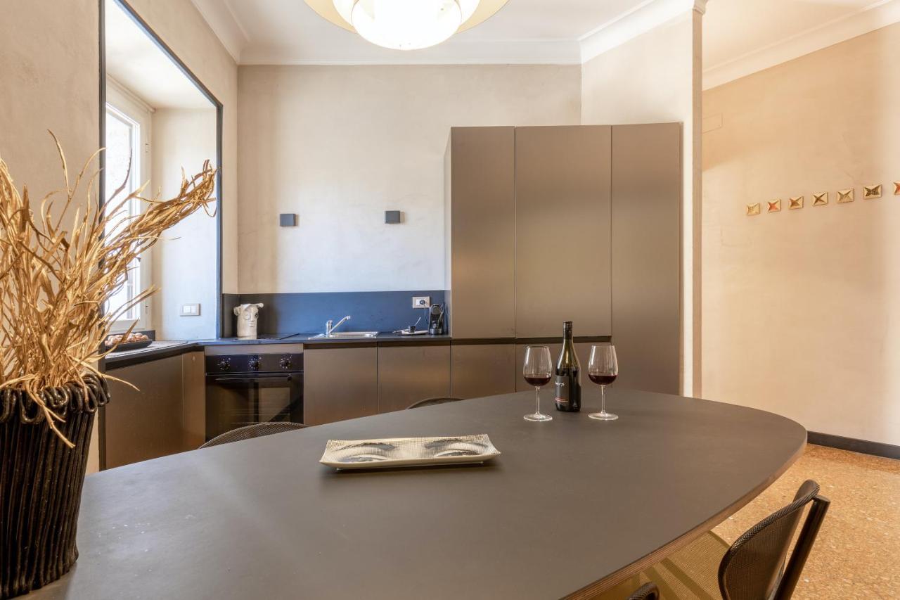 Rome As You Feel - Torre Argentina Art Apartment Kültér fotó