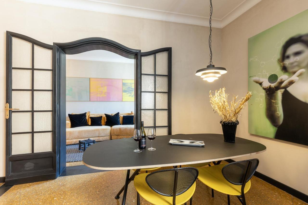 Rome As You Feel - Torre Argentina Art Apartment Kültér fotó
