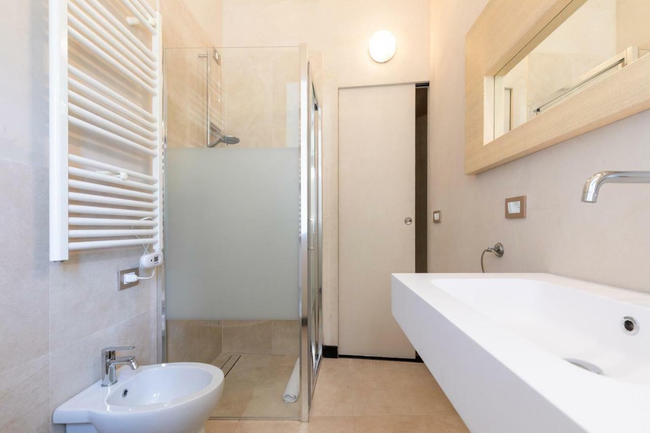 Rome As You Feel - Torre Argentina Art Apartment Kültér fotó