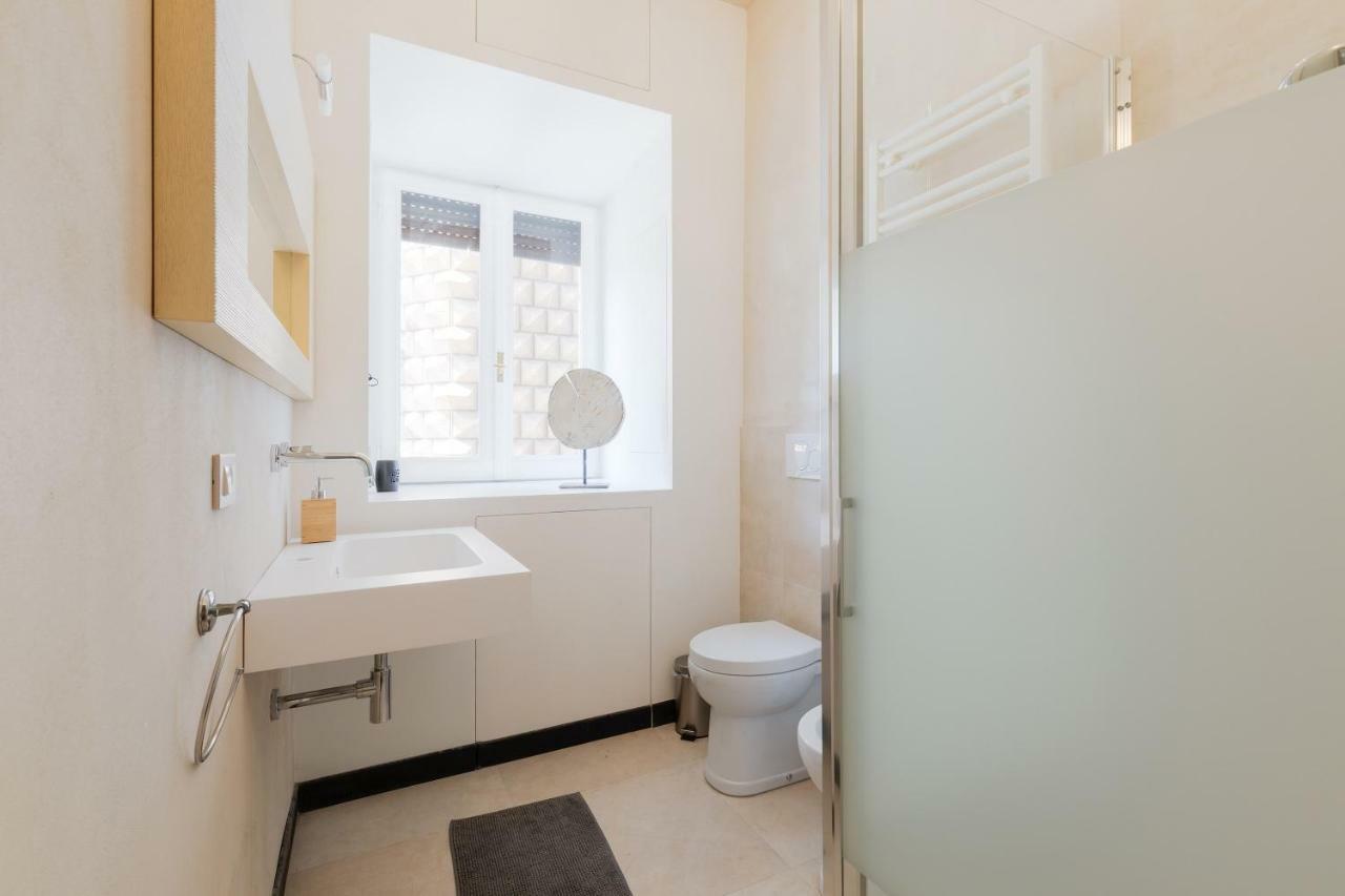 Rome As You Feel - Torre Argentina Art Apartment Kültér fotó